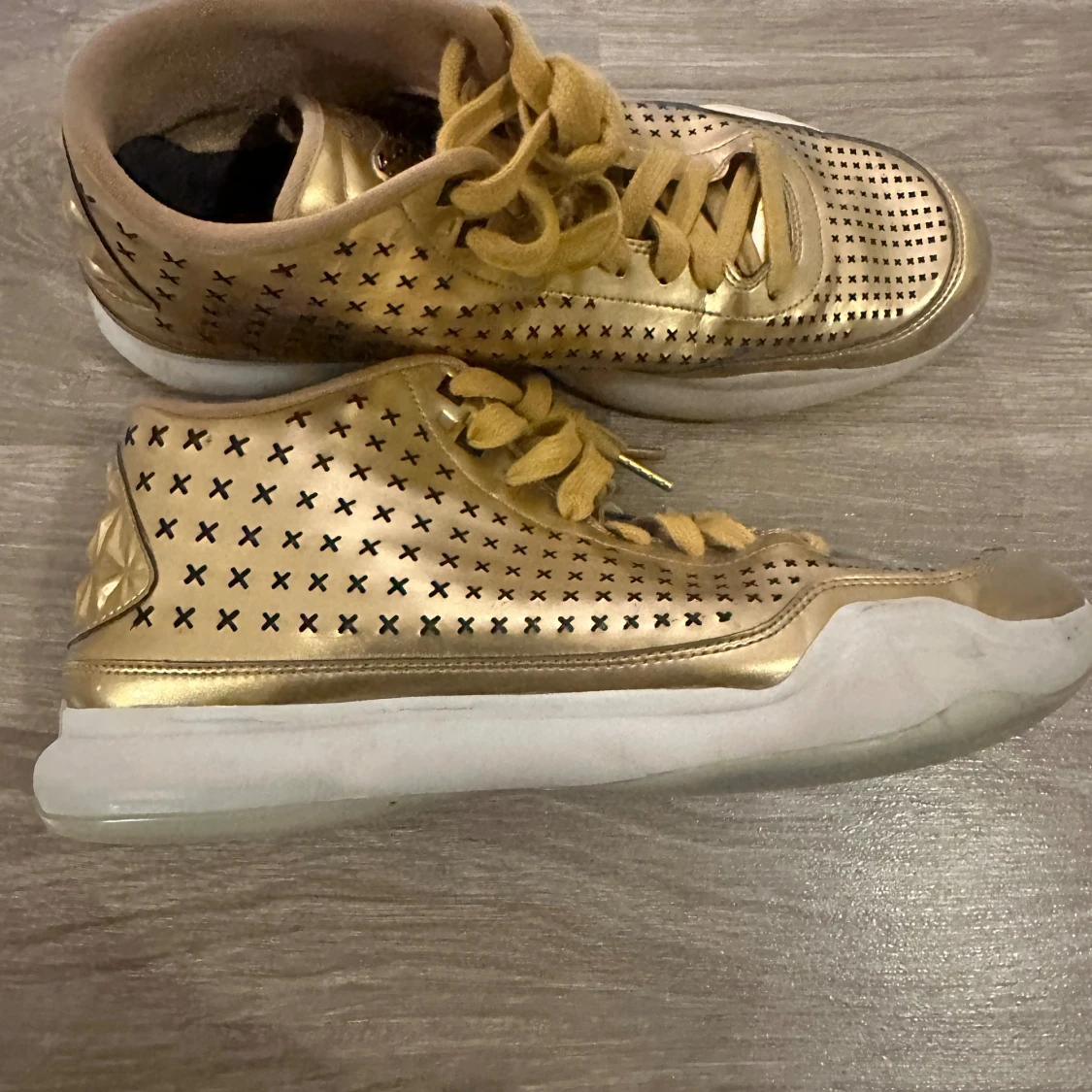 Kobe X EXT
