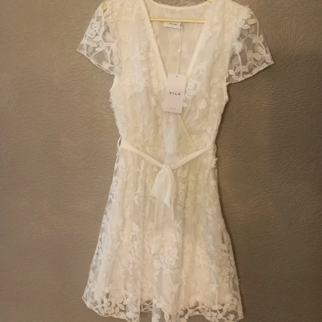 Klänning från Vila 🌸