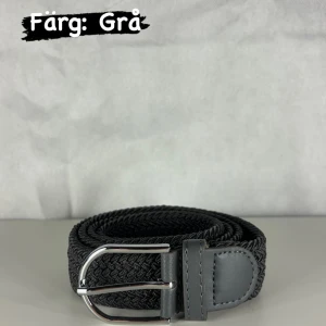 Flätade Bälten - Köp ett bälte för 199kr och få ett gratis armband på köpet! Perfekt som present eller för att unna dig själv något extra.  Bältet är i storlek 100cm 