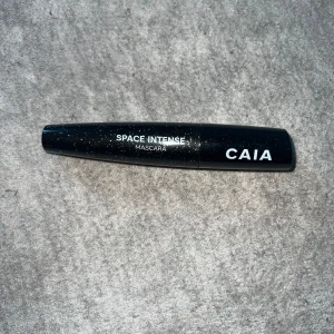 Caia mascara  - Caia Space intense mascara 