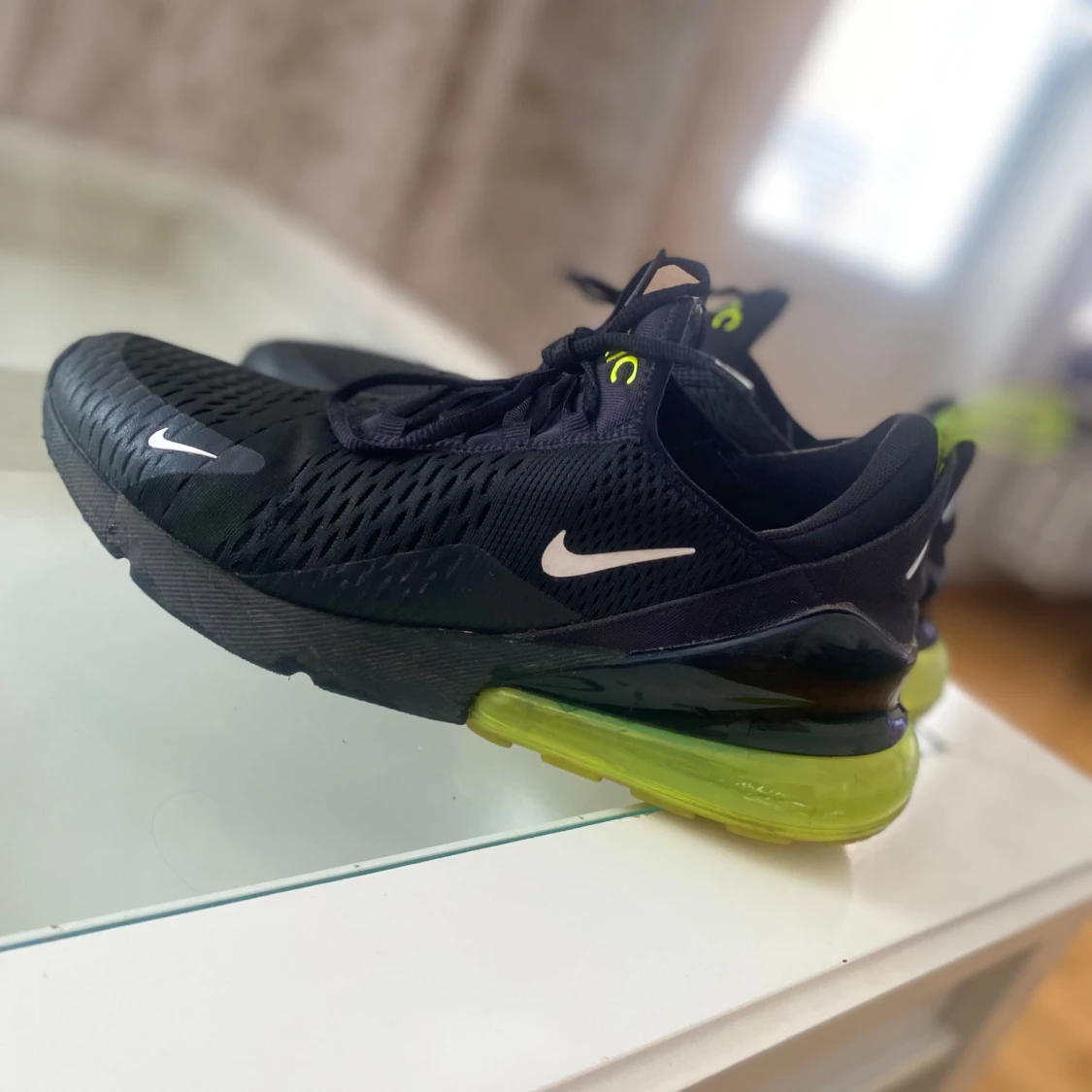 Lime gröna 270c - 90