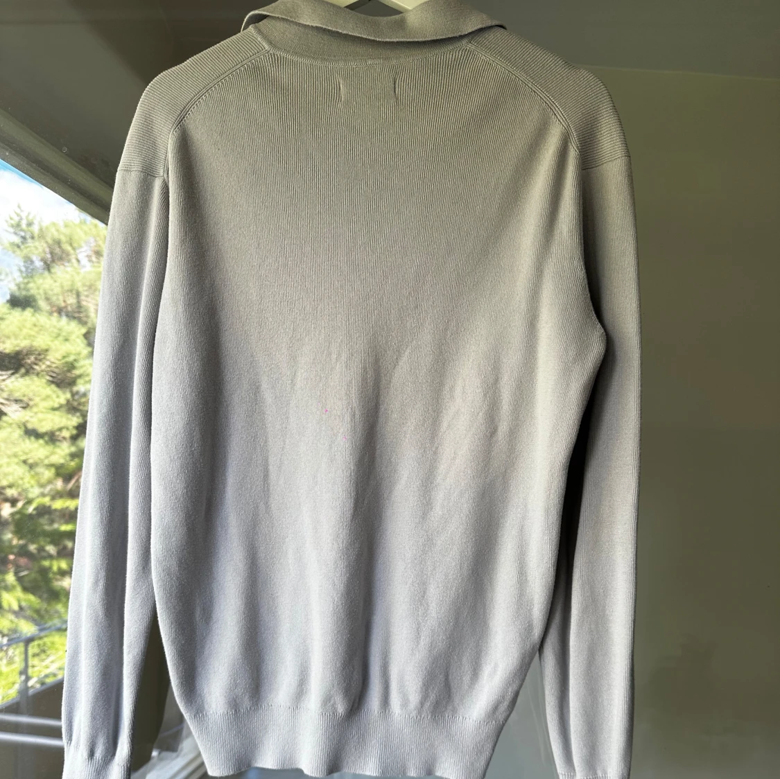 These Glory Days långarmad Piké  - 90