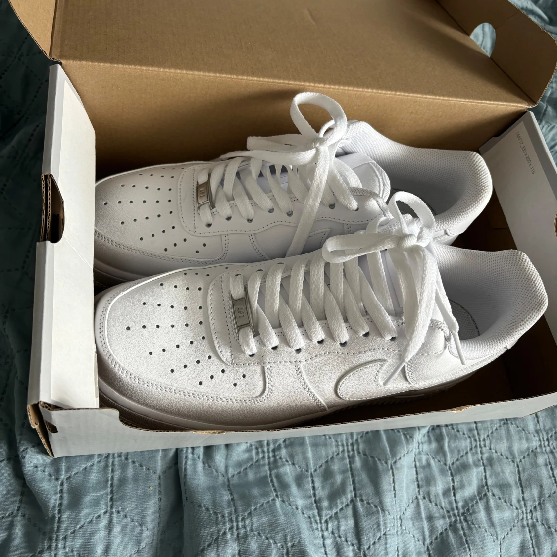 Nike Air Force 1 - 90