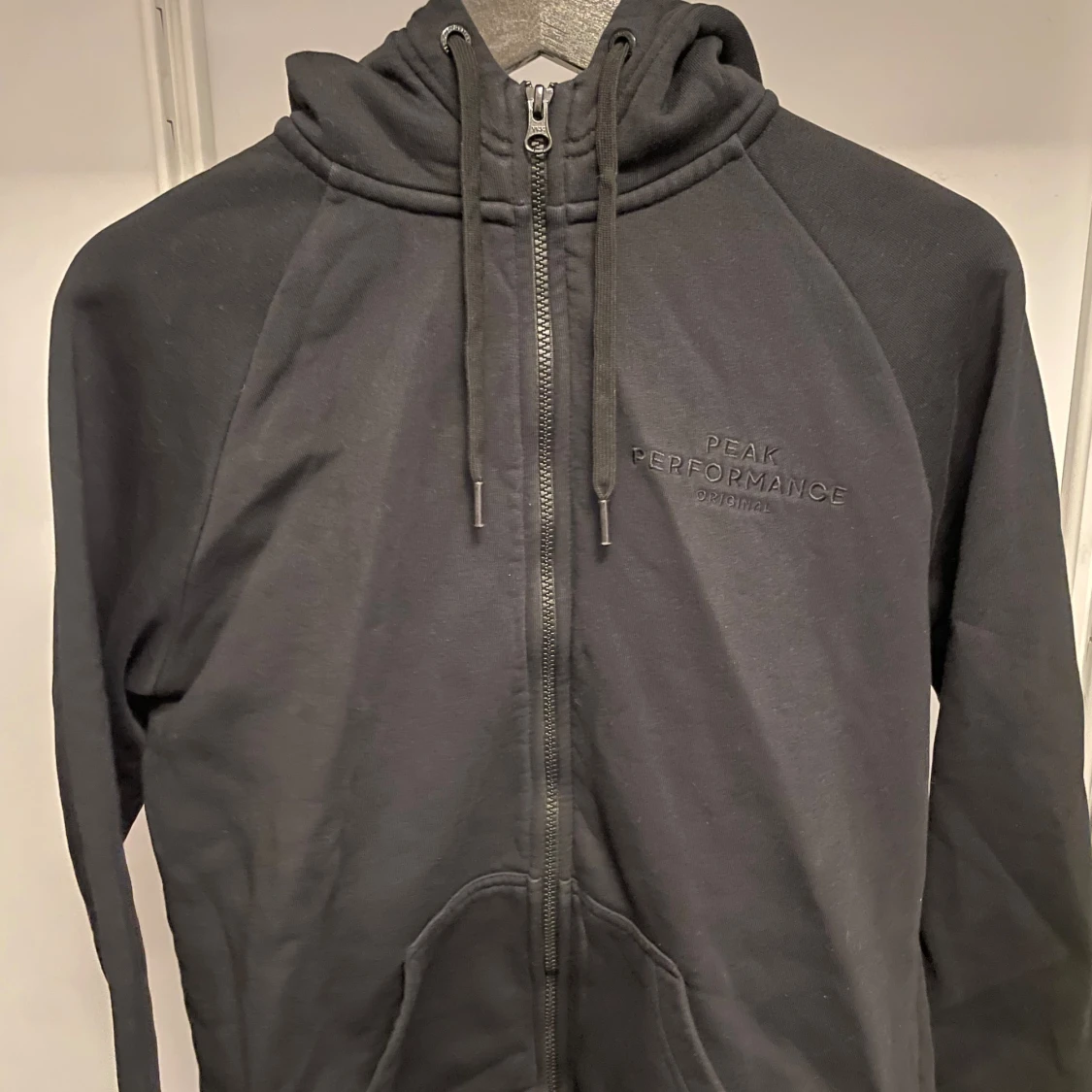 Peak Performance tröja