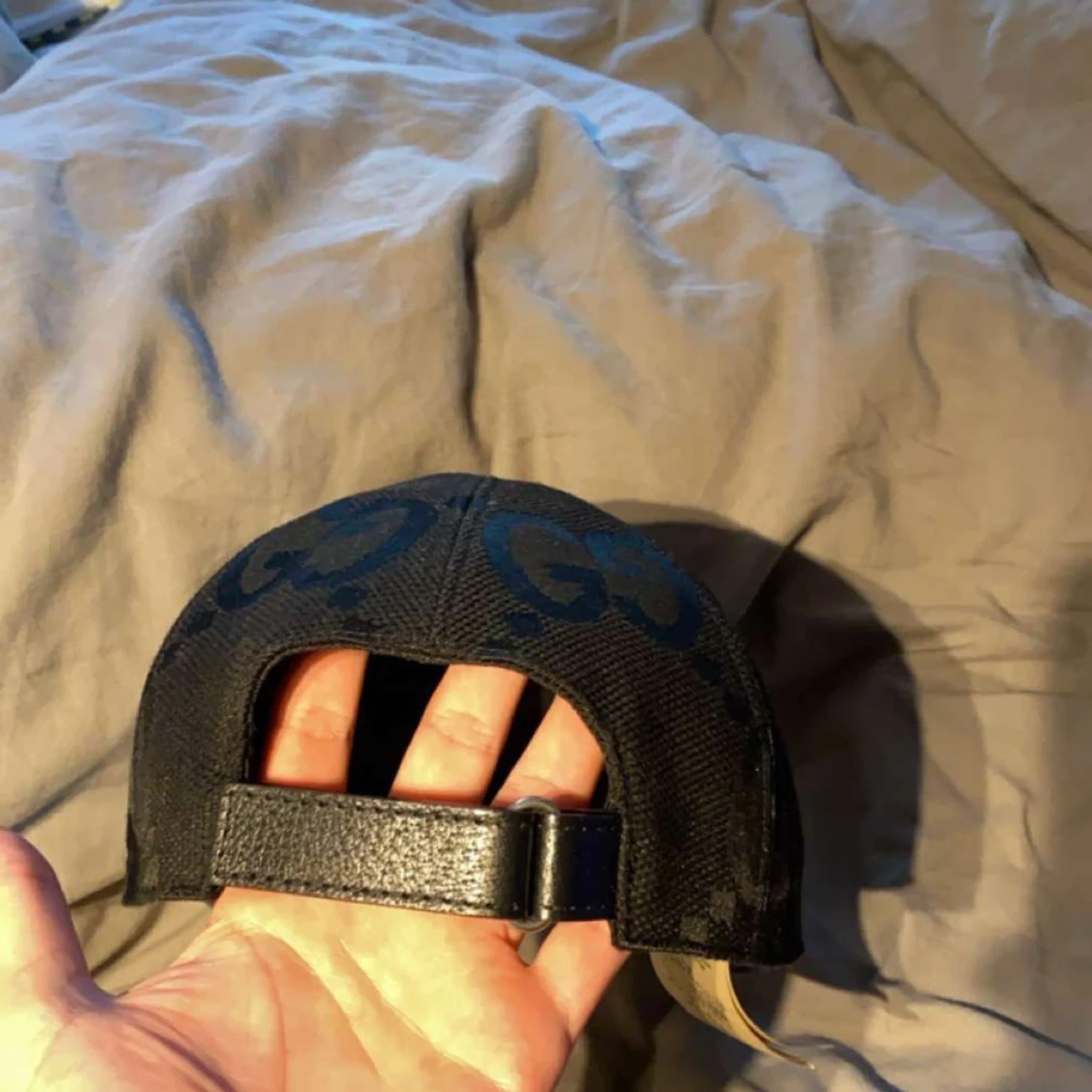 Gucci jumbo keps  - 91