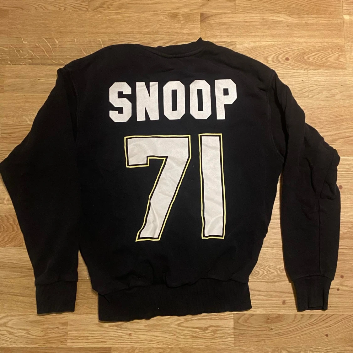 Snoop dog tröja - 90