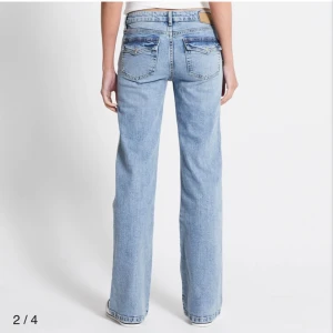 90’s boot jeans - Säljer mina 90’s boot jeans från lager 157. Fint skick, endast använd någon enstaka gång. Storlek S Full Length. Nypris 400 kr 🌸 