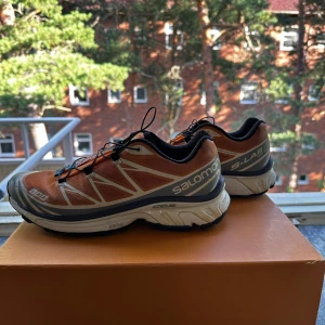 Salomon XT-6 Sneakers - Storlek 41 1/3 