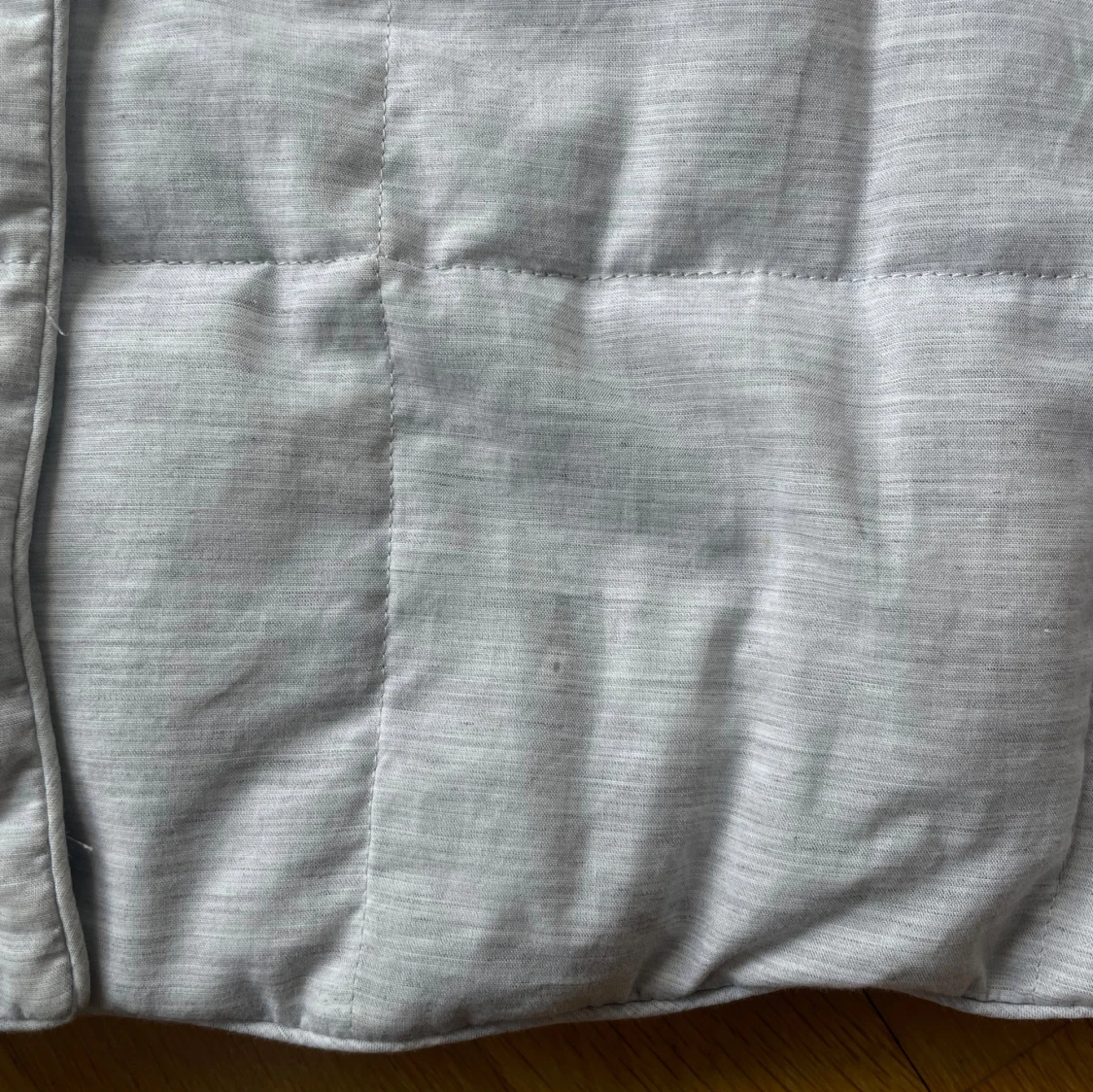 COS quiltad jacka - 93