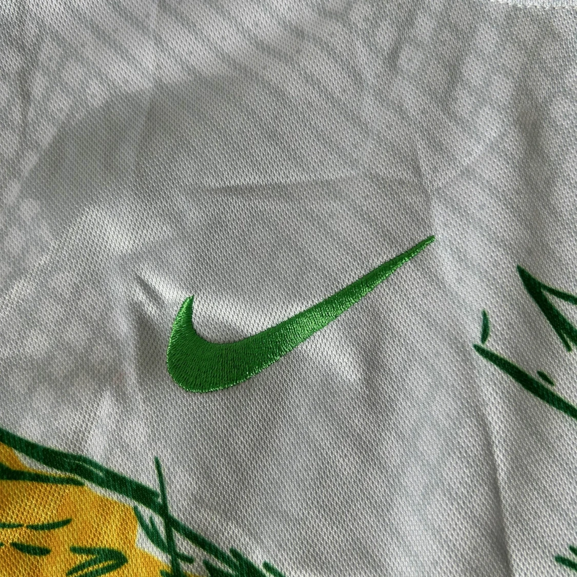 Brasilien Special Kit - 91