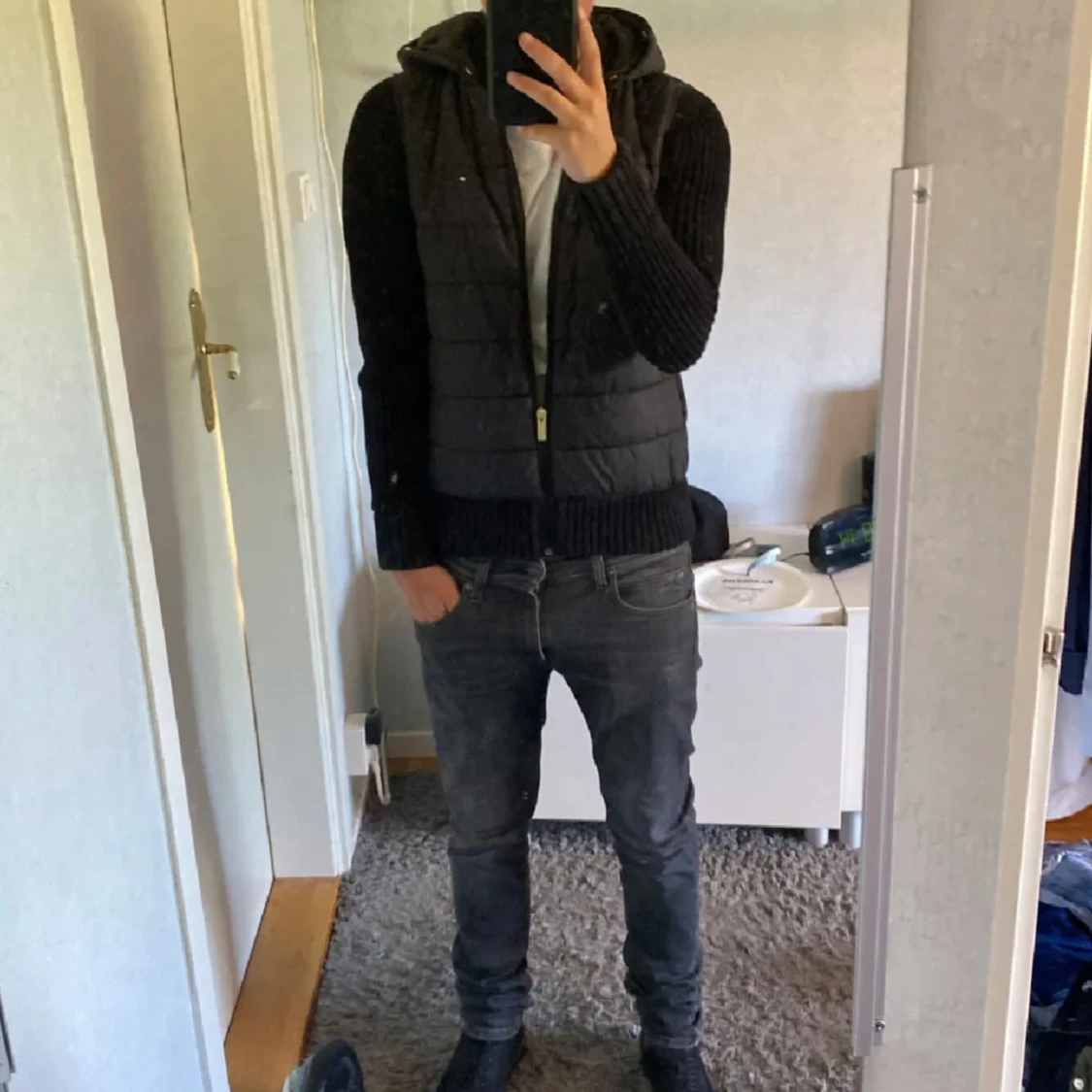 Tommy hilfiger cardigan