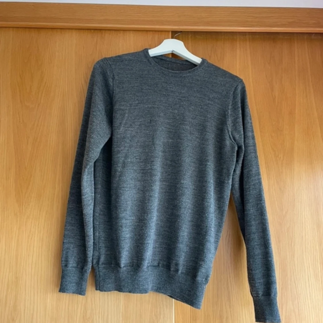 Lawrence&Grey Merino pullover