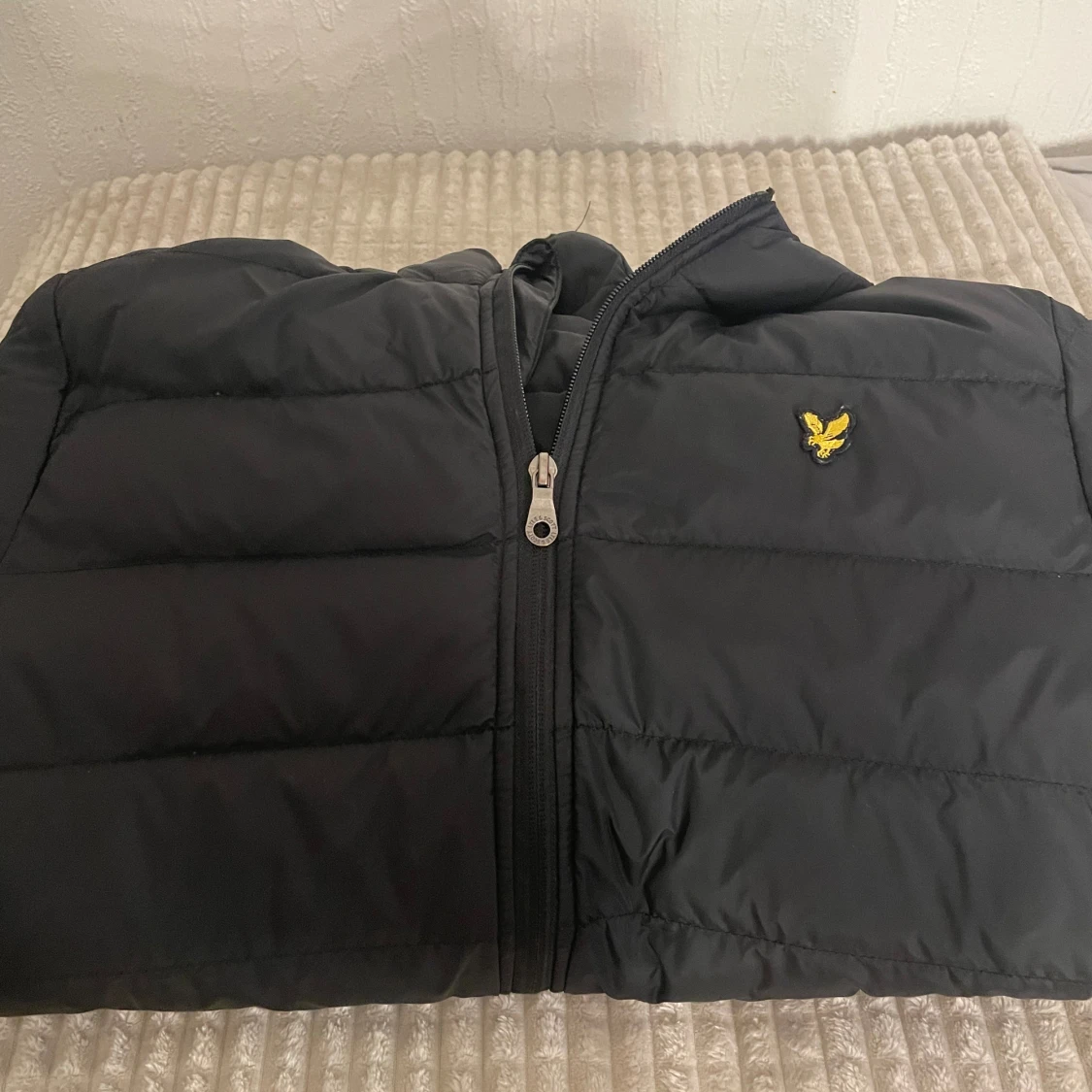 Lyle & scott jacka - 91