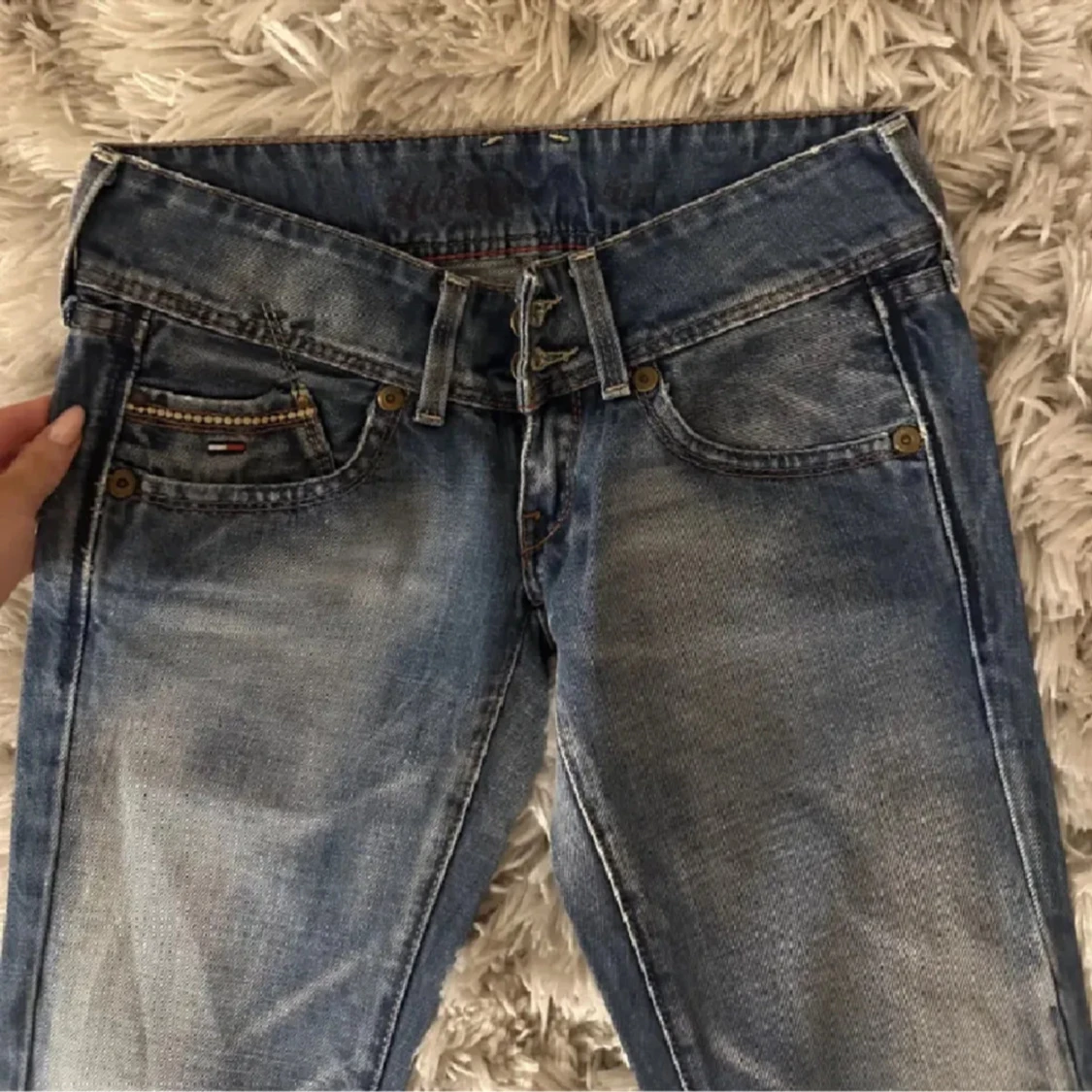 Jeans - 90