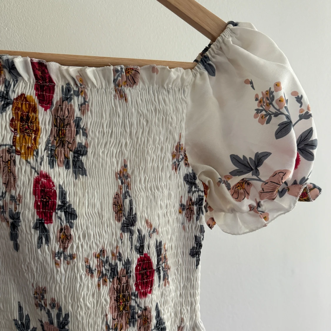 Off shoulder Top  - 91