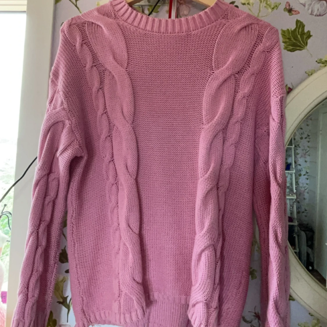 Superfin tröja💞 - 90