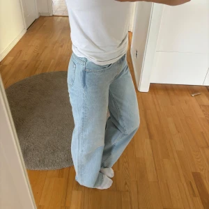 Jeans - Vida jeans från Lager157 (boulevard) Storlek S (jag är 174)