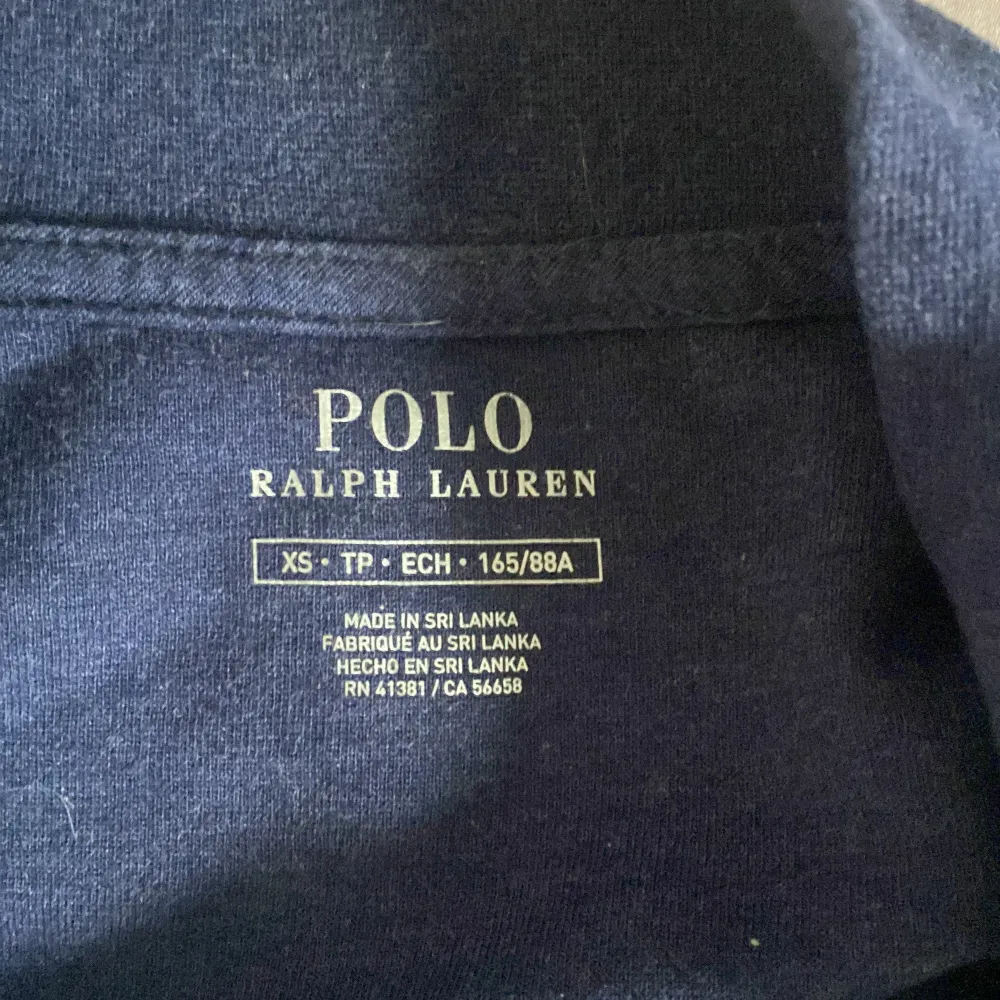 Ralph lauren zip/kofta | strl: xs | skick 10/10 |. Hoodies.