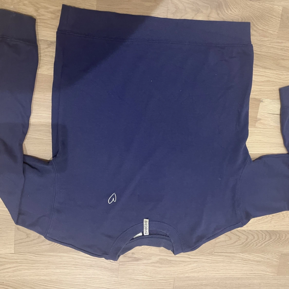 College tröja xs - 91