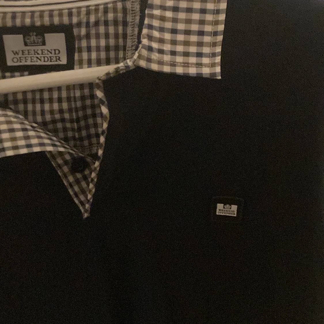 Weekend offender pike - 91