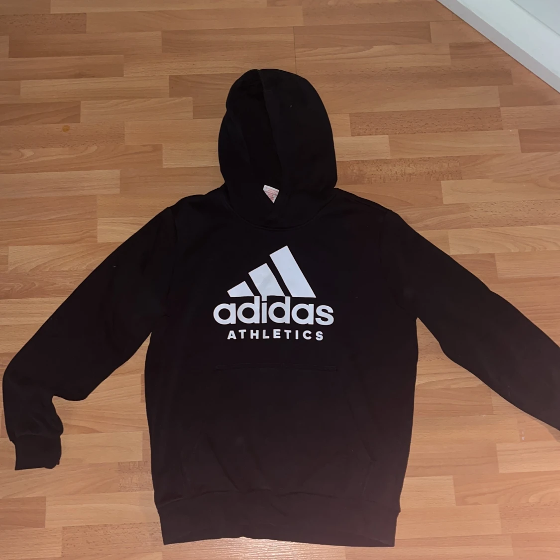 Adidas Athletics Hoodie