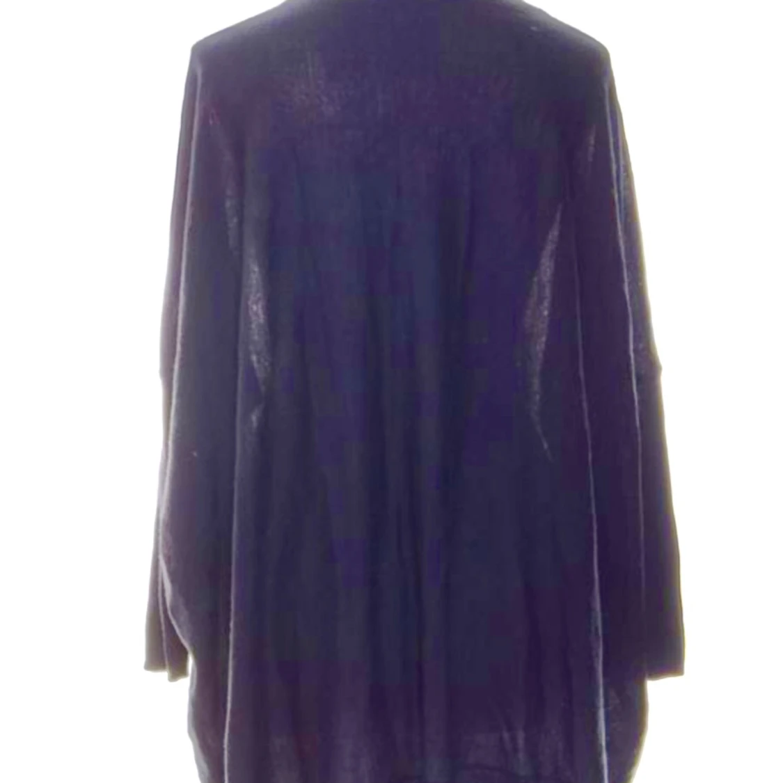 Vila tunnare tröja oversize modell M/L  - 91