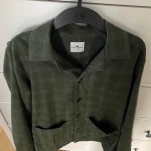 Overshirt - Overshirt från John Henric i nyskick! 