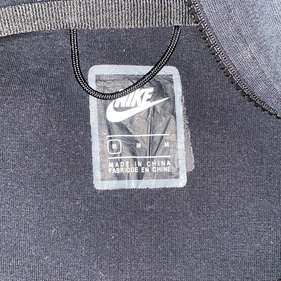 Nike tech fleece - 90