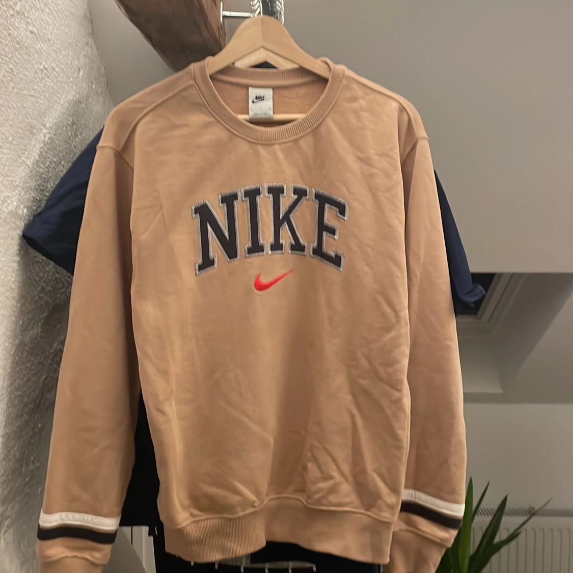 Vintage nike tröja