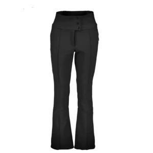 Skidbyxor/Överdragsbyxor - Säljer ett par snygga överdragsbyxor i storlek S, från märket Cross Sportswear. Säljer dom för att jag är intresserad av en annan modell. Dom är knappt använda och i toppen skick. Bara att skriva om du vill ha mer bilder på byxorna eller mått!💕💕