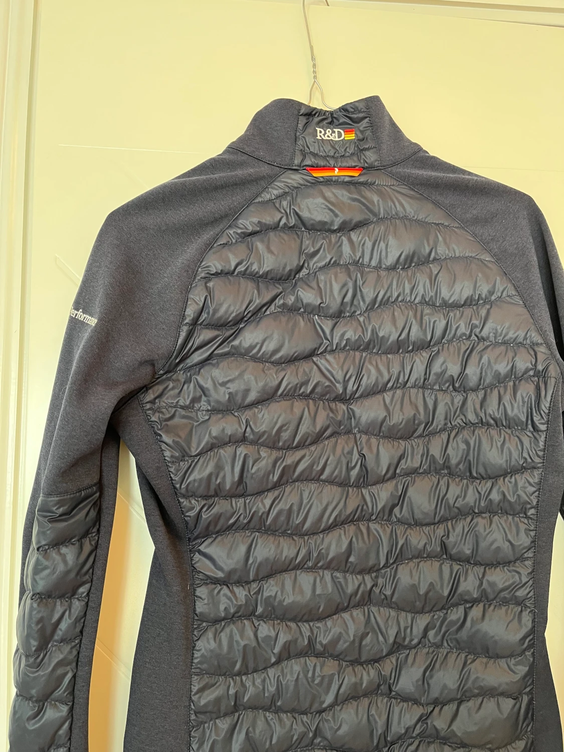 Peak preformence cardigan - 90