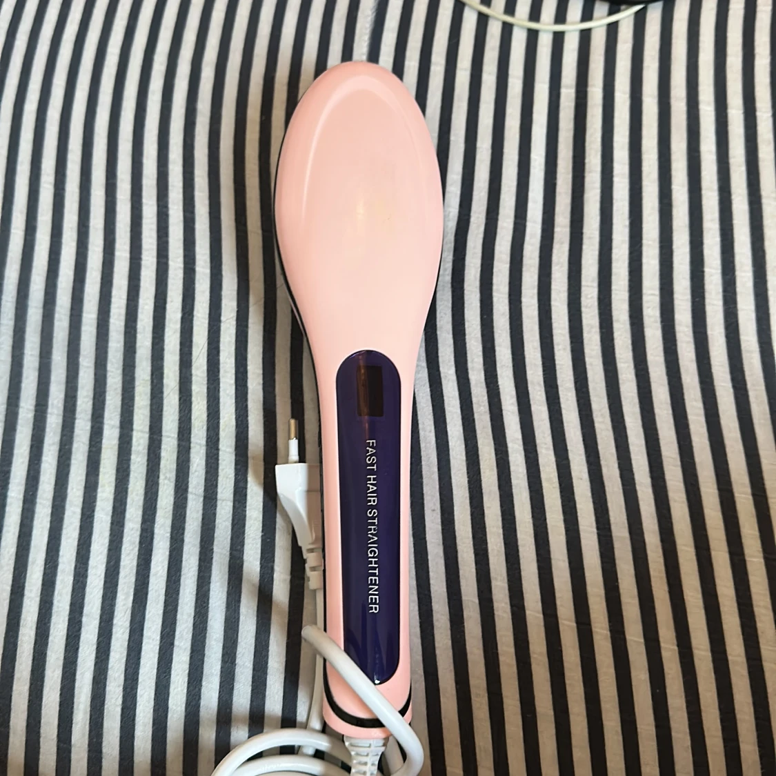 Plattångsborste - 90