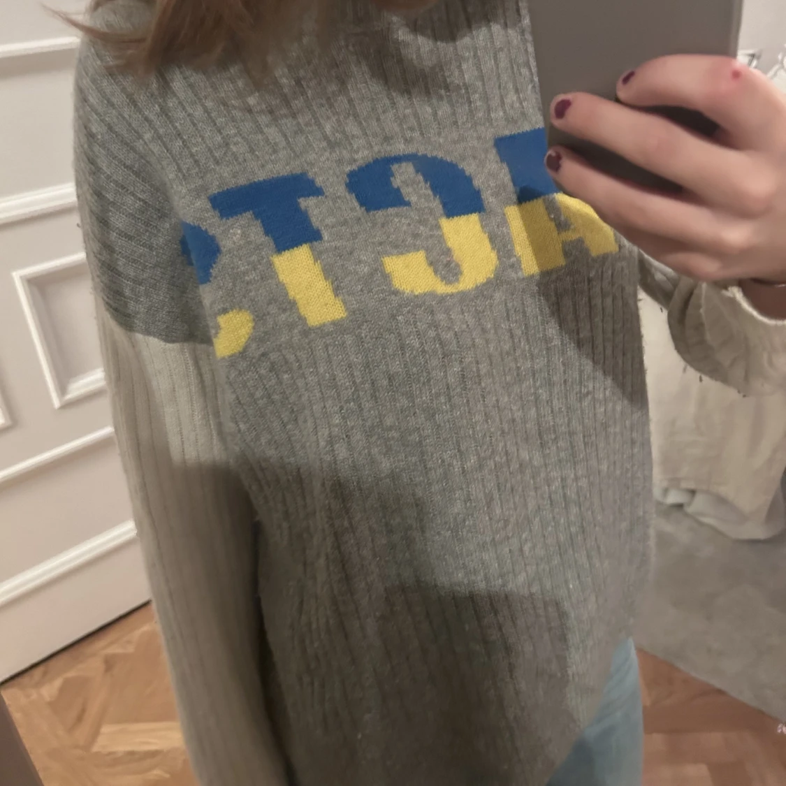 From future tjocktröja - 90