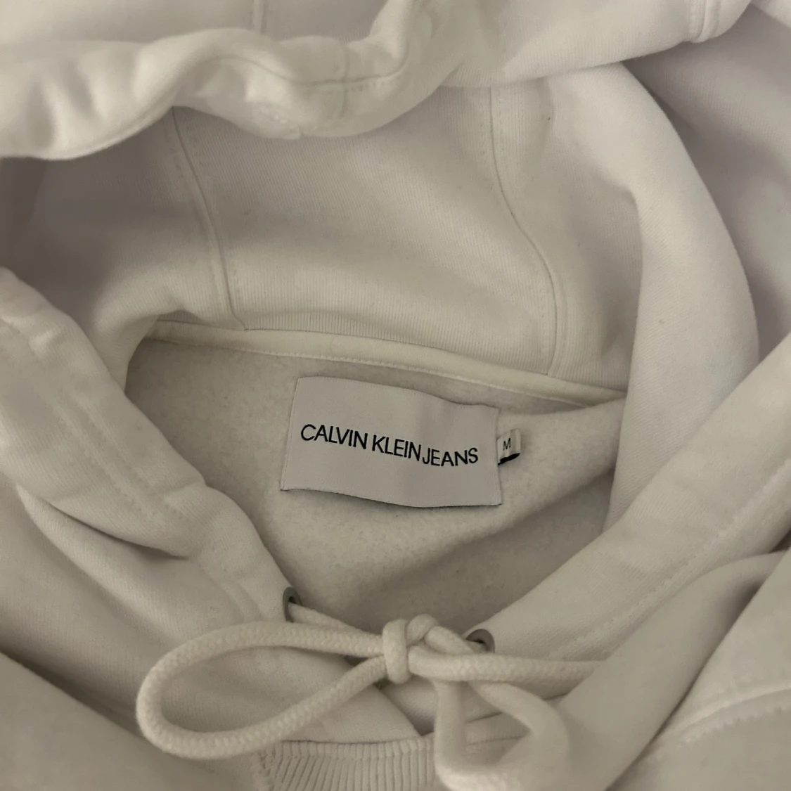 Calvin Klein hoodie  - 33