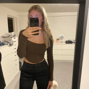 Topp från Nelly❕ - Topp från Nelly i storlek small, fint skick inte använd många gånger!! 