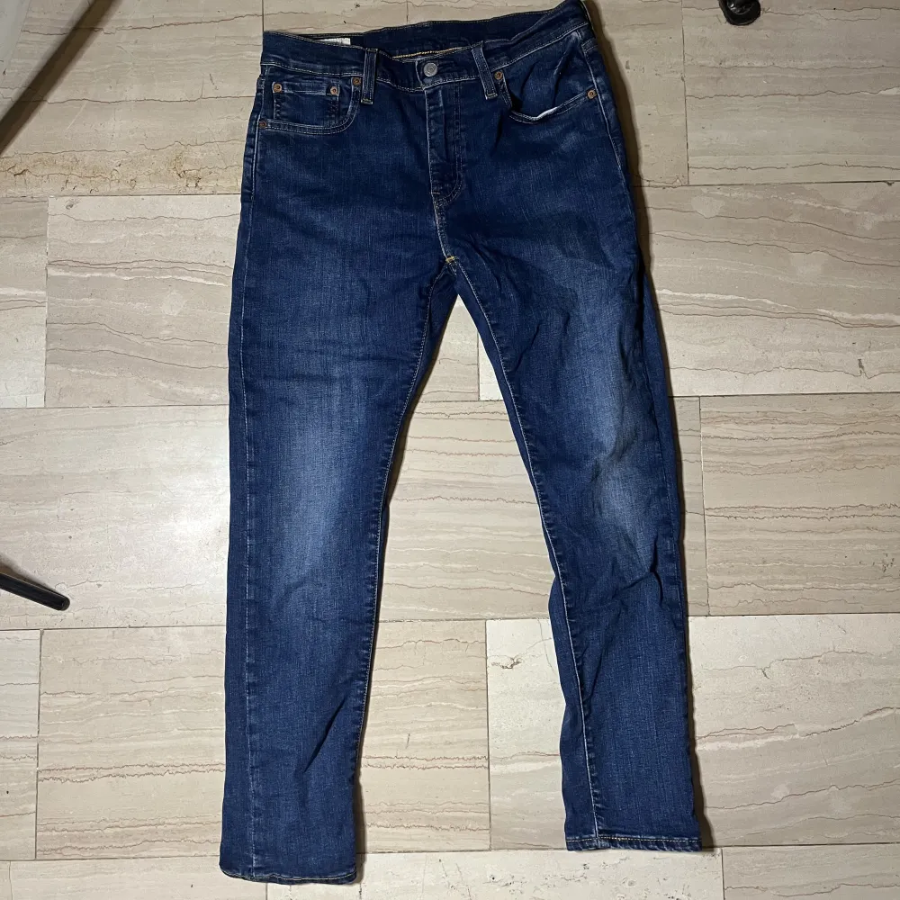 Herr jeans bra skick, W30 L30 Nypris: 1100kr. Jeans & Byxor.