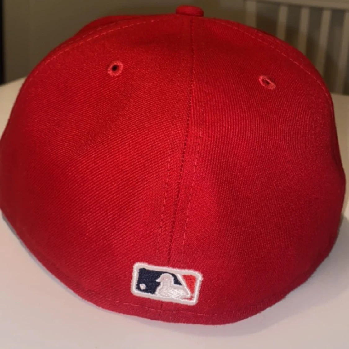 Los angeles angels new era keps - 90
