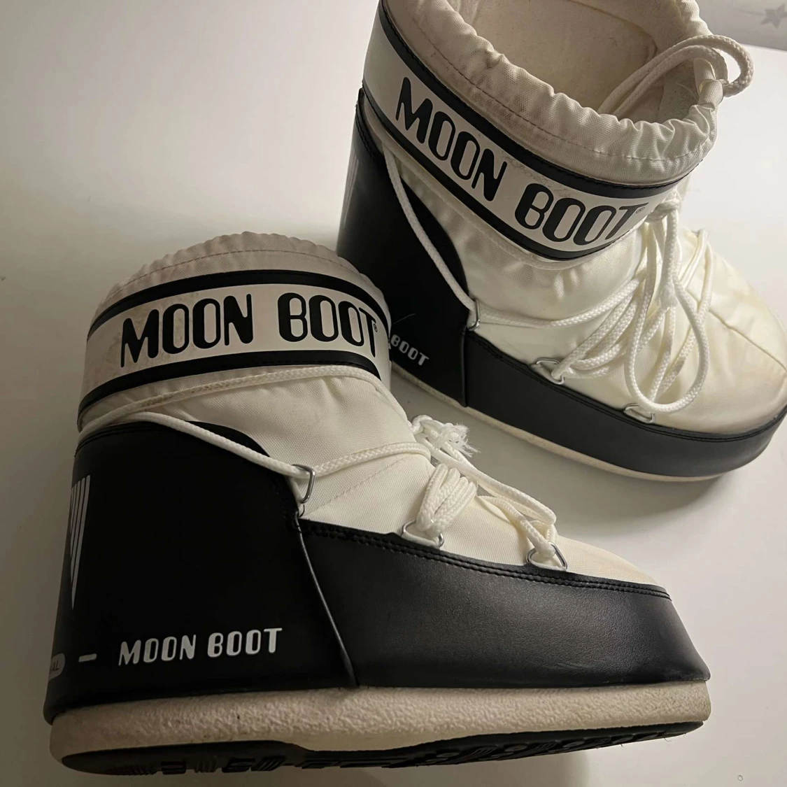 Moon boots - 91
