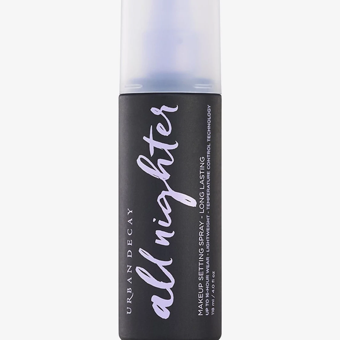 all nighter setting spray  - 90