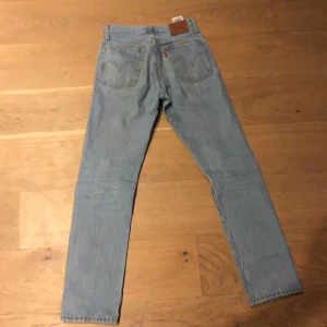 Levis jeans 501 - Mycket bra skick 