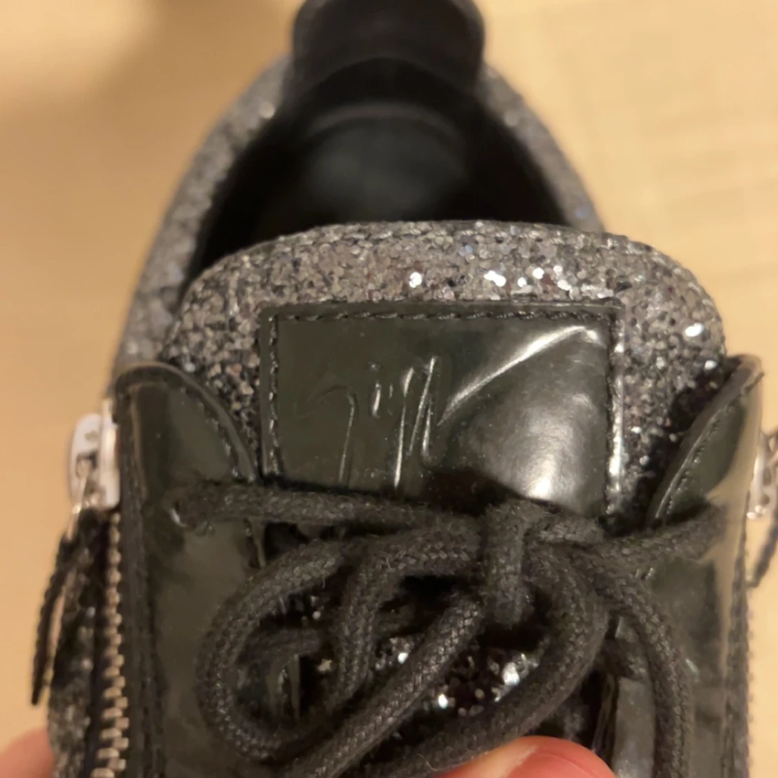 giuseppe Zanotti skor - 91