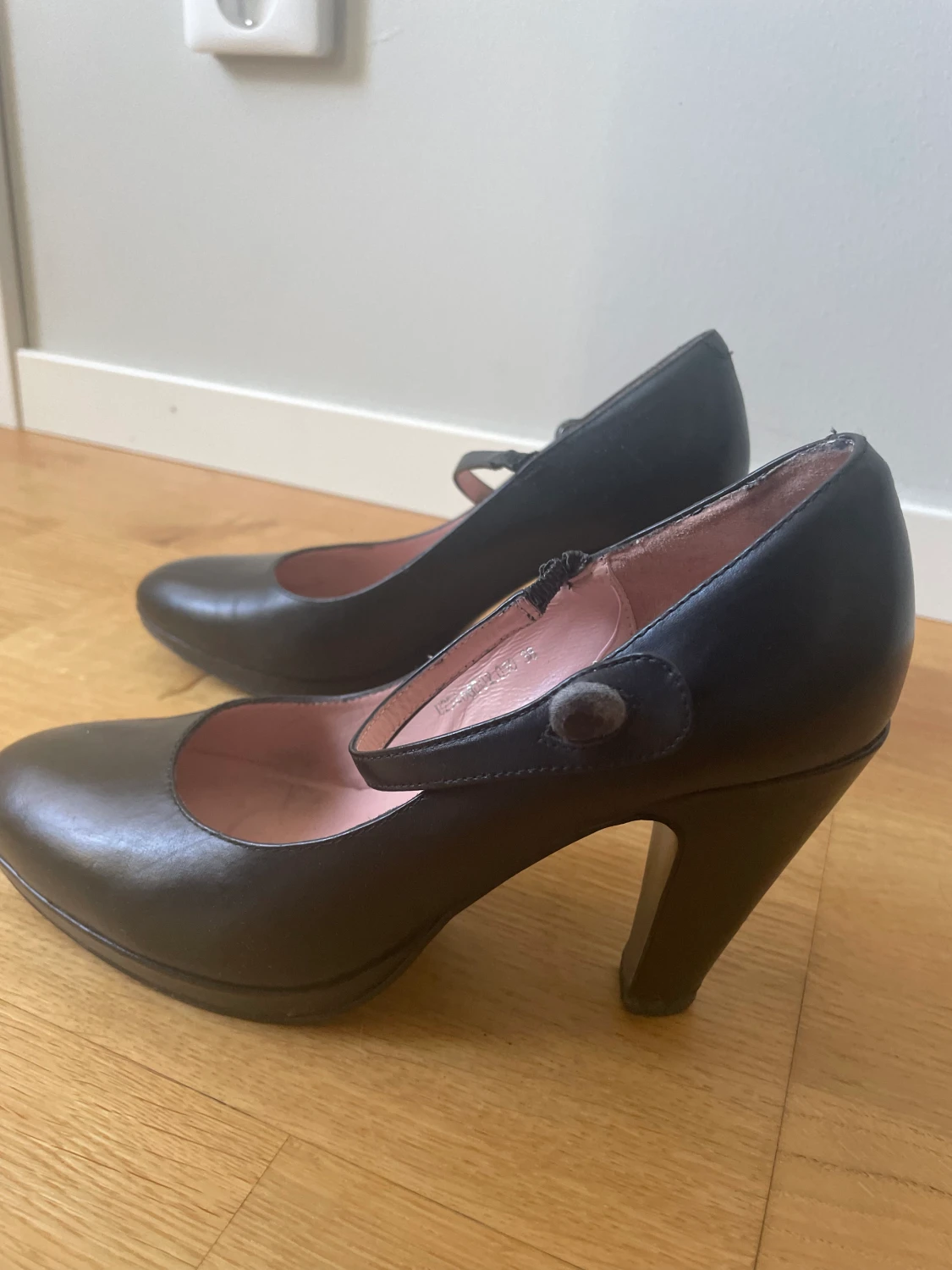 Tiger of Sweden skor - 90