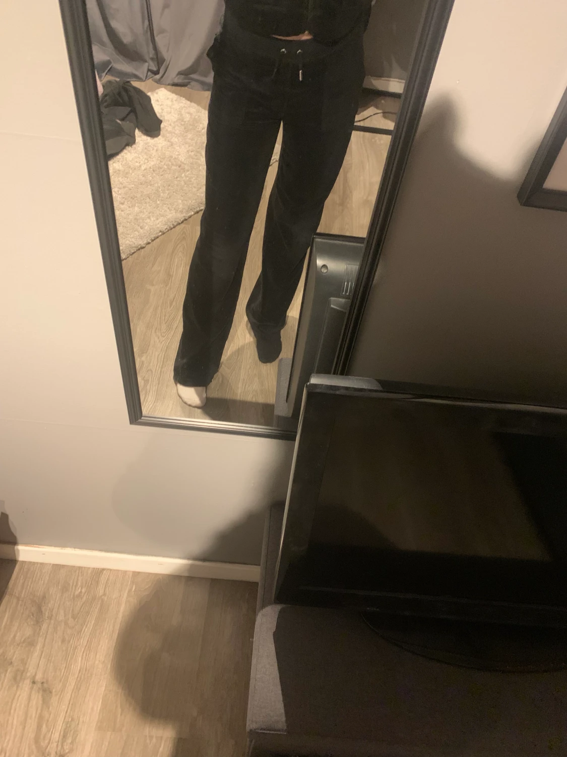 Juicy couture byxor - 90