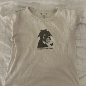 Så söt t-shirt från brandy Melville!💕💕 - Så gullig t-shirt!🩷💕 