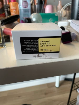 Cosrx  - Oöppnad och oanvänd, kan sänka priset vid snabb affär kan också mötas upp❤️❤️