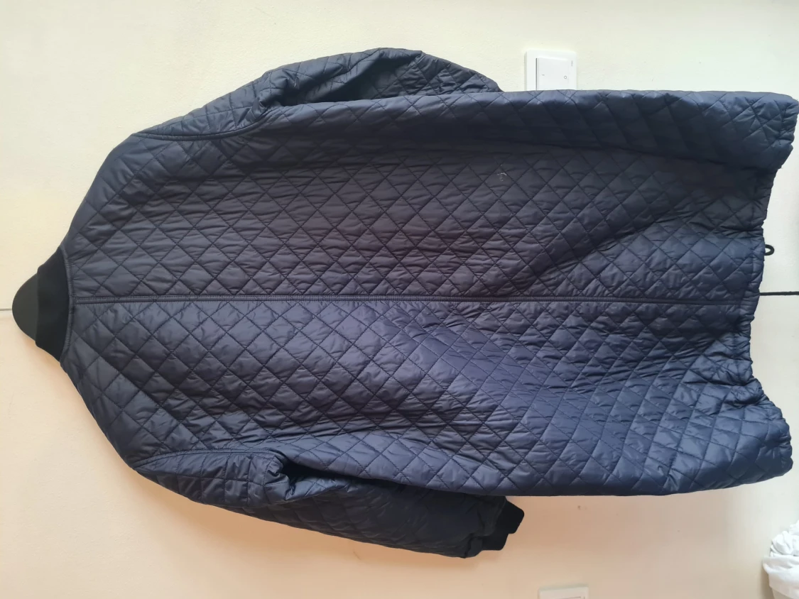 Jacka Mads Norgaard - 90