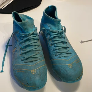 Fotbollsskor - Nike, bra skick