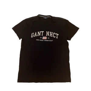 Gant Tee - Skick 7/10 Storlek M