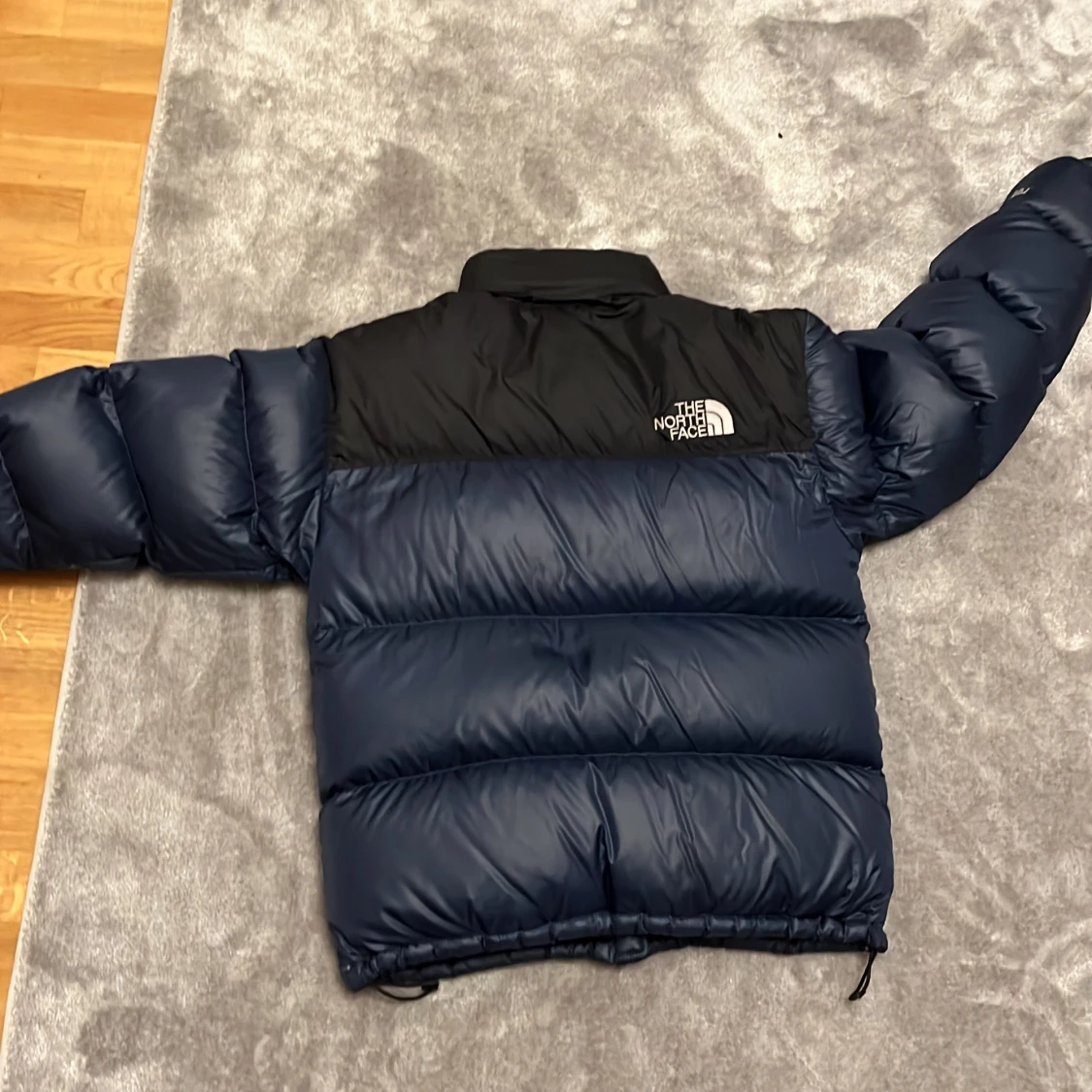 North Face Nuptse  - 90