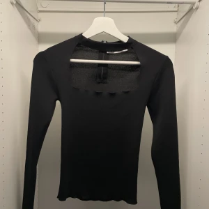 Topp - Jättesnygg topp!!🔥